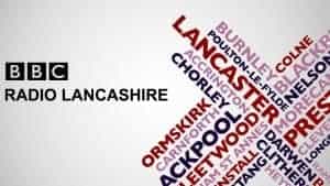 Martin Roberts - Lancashire Radio