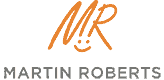 Martin Roberts Logo