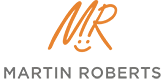 Martin Roberts Logo