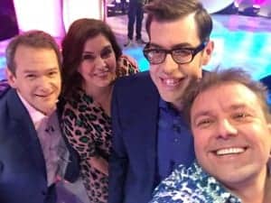 Pointless Show