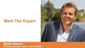Martin Roberts - Meet The Expert