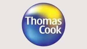 Thomas Cook Logo