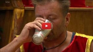 Martin Roberts Easts Smoothie