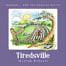 Tiredsville Book