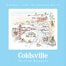 Coldsville Book