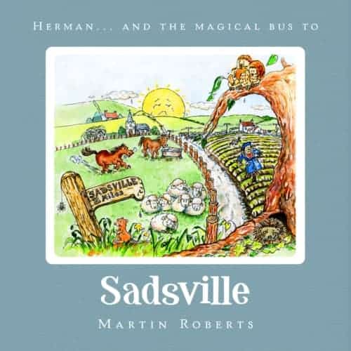 Sadsville Book