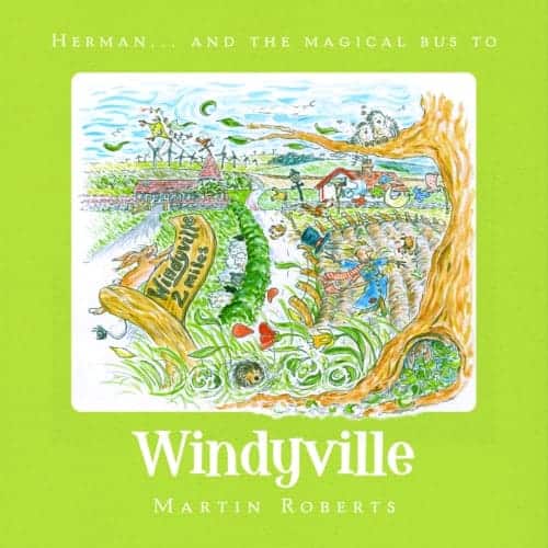 Windyville Book